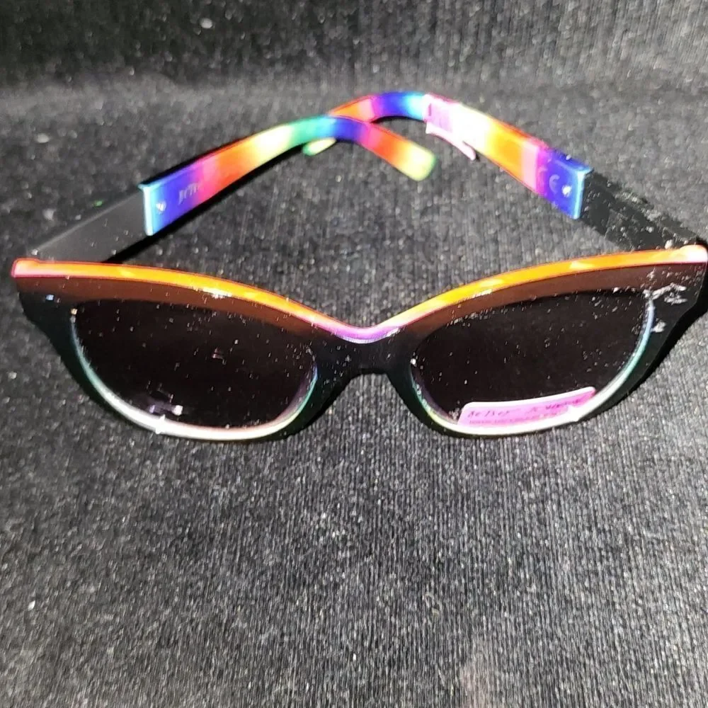 Betsey Johnson Sunglasses